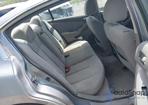 2008 Nissan Altima 2.5/2.5S z USA, uszkodzony, nr VIN 1N4AL21EX8N500253